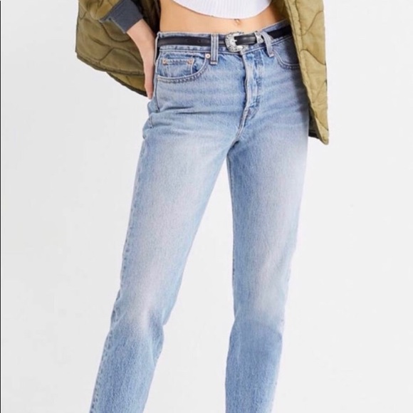 Brand new Levi's premium Jeans - Picture 2 of 7